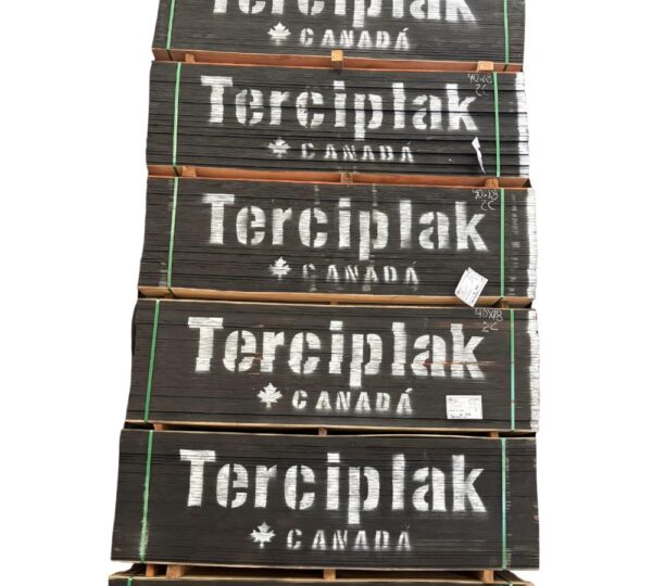 Fenólico Film Terciplak - Imagen 3