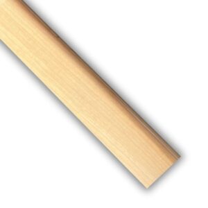 zócalo HDF Melamínico