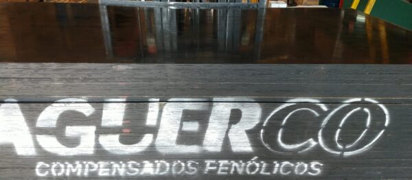 Fenólico Film Aguer - Imagen 2
