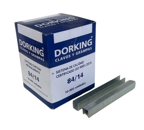 Dorking Grampas - Imagen 4