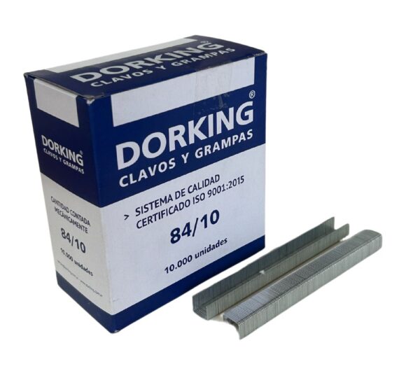 Dorking Grampas - Imagen 3