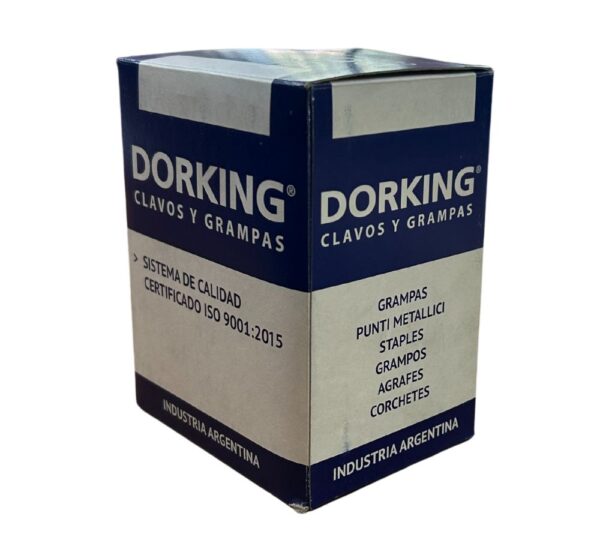 Dorking Grampas