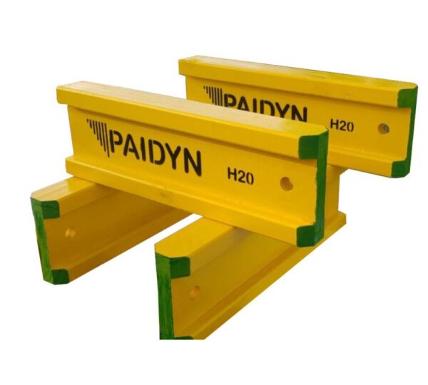 Vigas H20 Paidyn Para Encofrado Simil Peri