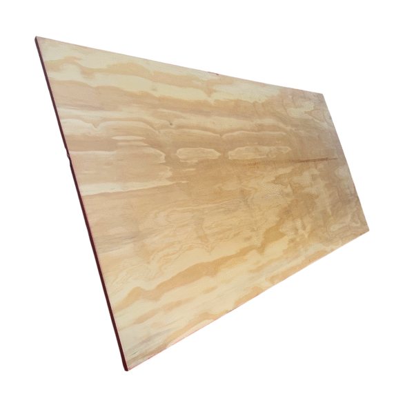 Fenólico 18mm Aguer 1 Cara Buena Sin Nudos 122 cm x 244 cm