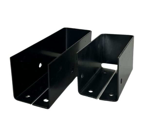 Herrajes / Soportes de Viga - Imagen 2