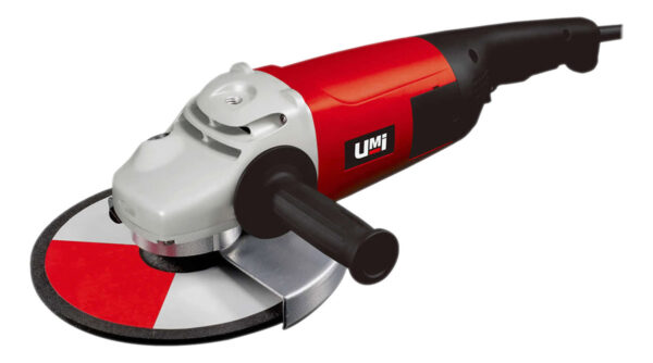 Amoladora Angular 2200w 230mm Umi