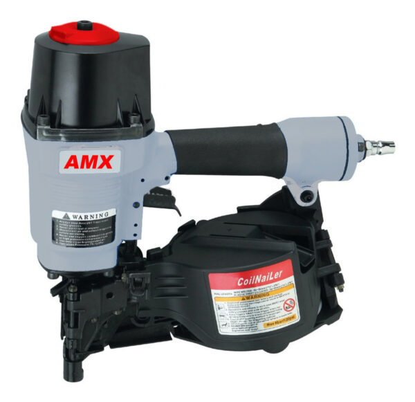Clavadora Neumatica Cn90 Para Clavos 50mm A 90mm Airmax