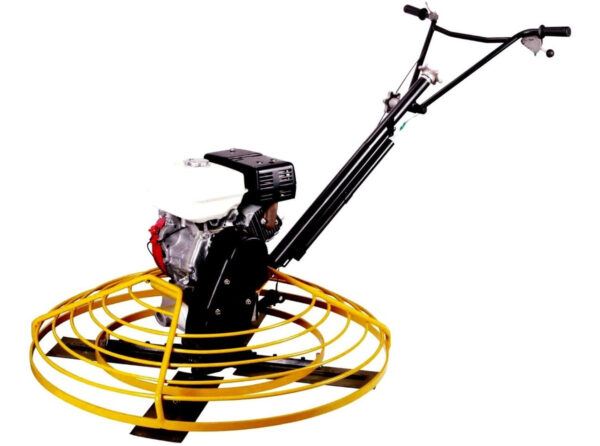 Allanadora Fratachadora Hormigon 900mm 90cm 6.5hp