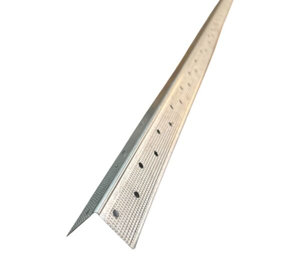 Perfil Cantonera Para Durlock 31 mm