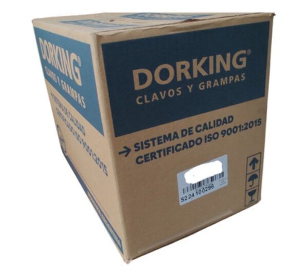 Dorking Clavos Paleteros - Imagen 3