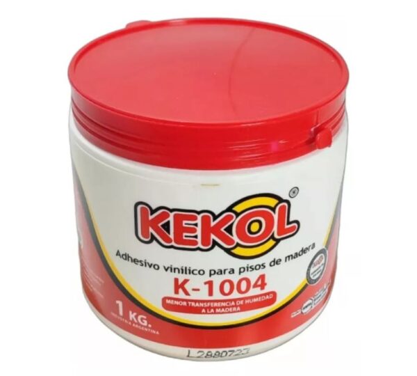 Pegamento Kekol 1004