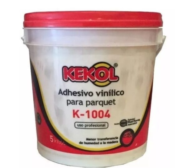 Pegamento Kekol 1004 - Imagen 2