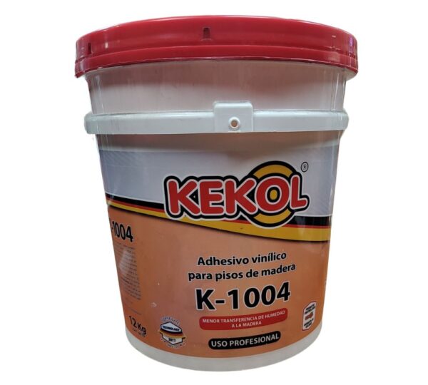 Pegamento Kekol 1004 - Imagen 3
