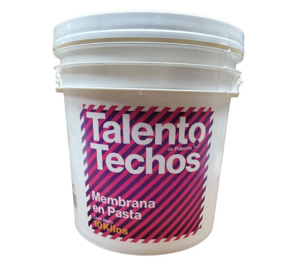 Membrana en Pasta Talento - Imagen 2