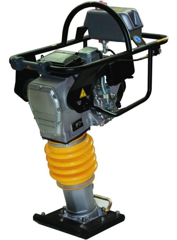 Moto Pison Compactador Niwa 4 Hp 16cc Apisonador