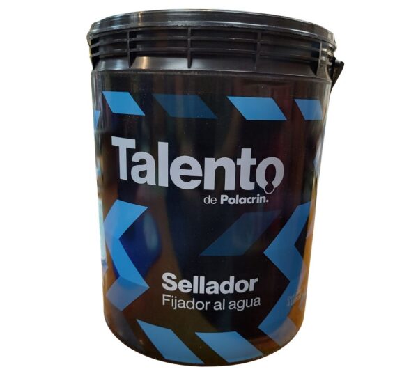 Sellador Fijador al Agua