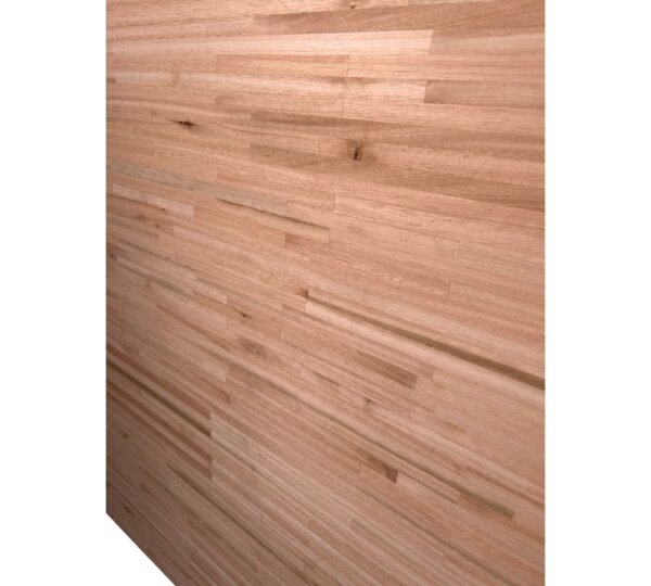 Tablero Madera Eucalipto 30 mm Ubajay 120 x 305 cm - Imagen 2