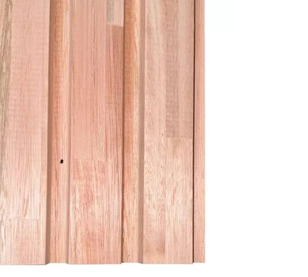 Wall Panel de Eucalipto Machimbrado Tabla 305 x 14 x 2.8 cm - Imagen 2