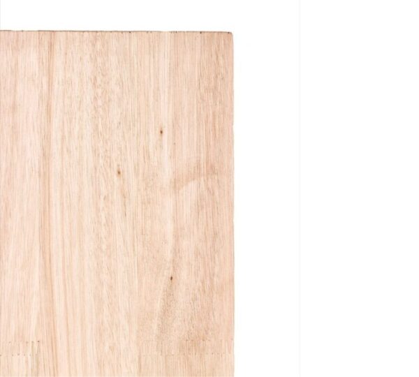 Tablero Madera Eucalipto 20 mm Ubajay 120 x 305 cm - Imagen 2