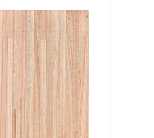 Tablero Madera Eucalipto 40 mm Ubajay 120 x 305 cm - Imagen 2