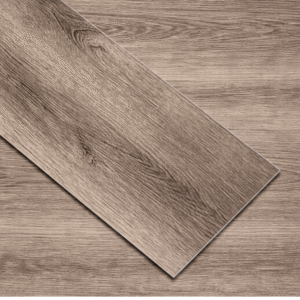 Piso flotante 5mm marrón